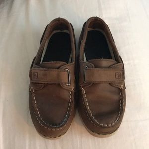 Sperry - Size 12M Boys Shoes